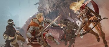 Black Desert ps4 uscita