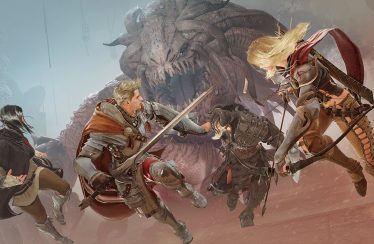 Black Desert ps4 uscita