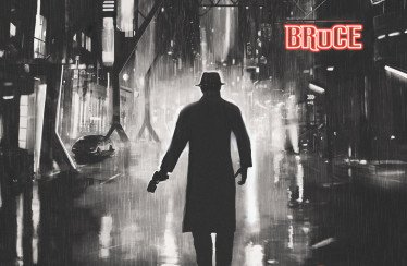 bruce