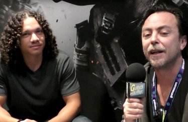 Call of Duty Infinite Warfare Zombies in Spaceland Intervista
