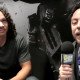 Call of Duty Infinite Warfare Zombies in Spaceland Intervista
