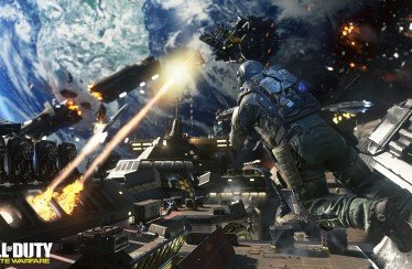 Call of Duty Infinite Warfare trailer gameplay
