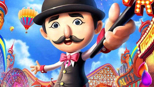 Carnival Games è disponibile oggi su PS4, Xbox One e Switch