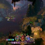 Champions of Anteria immagine PC 08