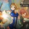 Chaos Chronicle arriva oggi in tutto il mondo su iOS e Android