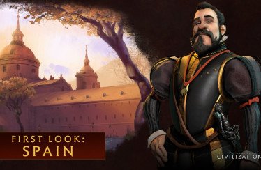 Civilization VI: un nuovo trailer ci mostra la Spagna di Filippo II