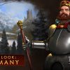 Civilization VI trailer gamescom germania