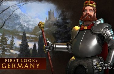 Civilization VI trailer gamescom germania