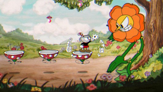 cuphead vendite