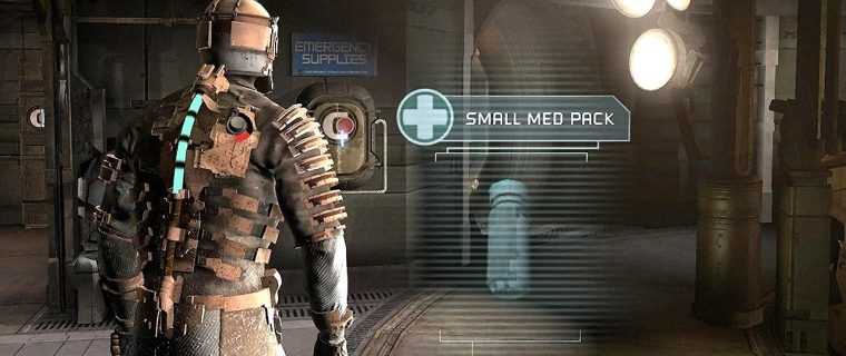 C’è un HUD inutilizzato sullo schermo editoriale 01
