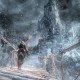 ashes of ariandel trailer lancio dlc dark souls iii