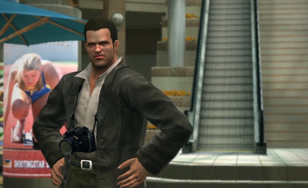Dead Rising requisiti