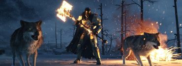Destiny Rise of Iron immagine PS4 Xbox One 01