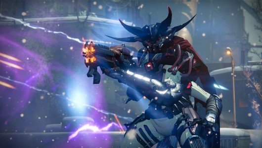 Destiny 2: trapelati alcuni rumor su data d'uscita, trama, e altri dettagli