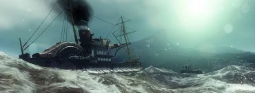 Dishonored 2 immagine PC PS4 Xbox One 01