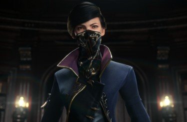 Dishonored 2: pubblicato un trailer incentrato sulle abilità di Emily Kaldwin