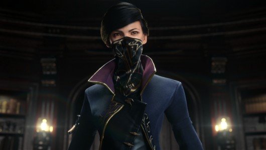 Dishonored 2: pubblicato un trailer incentrato sulle abilità di Emily Kaldwin