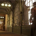 Dishonored 2: nuovi screenshot dal Quakecon 2016