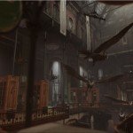 Dishonored 2: nuovi screenshot dalla Gamescom 2016