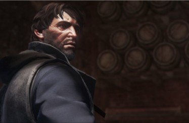 Dishonored 2 trailer corvo attano