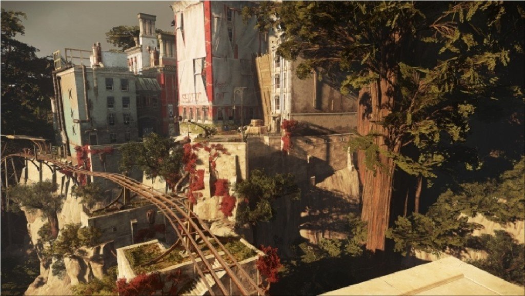 Dishonored 2: nuovi screenshot dalla Gamescom 2016