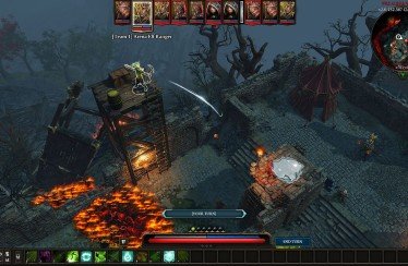 Divinity Original Sin 2: trailer di annuncio dell'Early Access su Steam