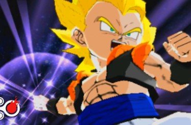 Dragon Ball Fusions trailer gameplay