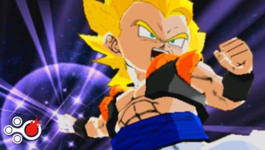 Dragon Ball Fusions trailer gameplay