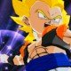 Dragon Ball Fusions trailer gameplay