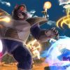 Dragon Ball Xenoverse 2 switch finestra lancio