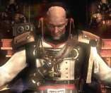 Eisenhorn XENOS anteprima immagine steam pc
