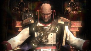 Eisenhorn XENOS immagine PC Mobile 02