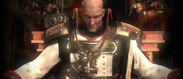 Eisenhorn XENOS immagine PC Mobile 02