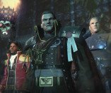 Eisenhorn XENOS anteprima immagine steam pc