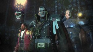 Eisenhorn XENOS immagine PC Mobile 07