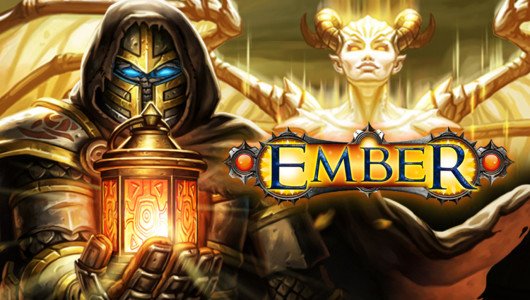 505 Games lancia oggi Ember, l'ambizioso GDR di N-Fusion