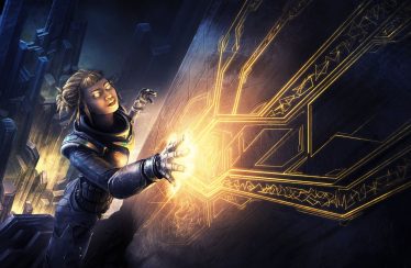 amplitude studios sega endless space 2 riftborn update