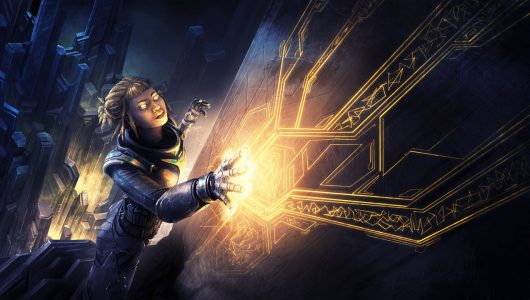 amplitude studios sega endless space 2 riftborn update