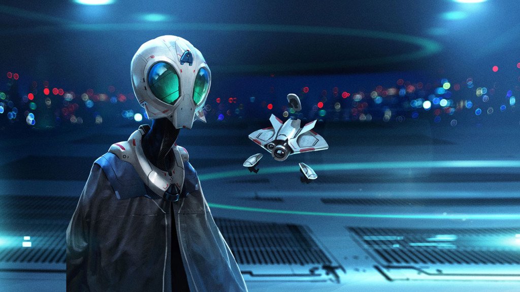 Endless Space 2 data uscita