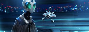 Endless Space 2 trailer lancio