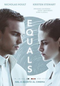 Equals Cinema locandina