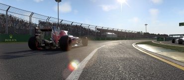 humble bundle codemasters F1 2016 immagine PC PS4 Xbox One 03