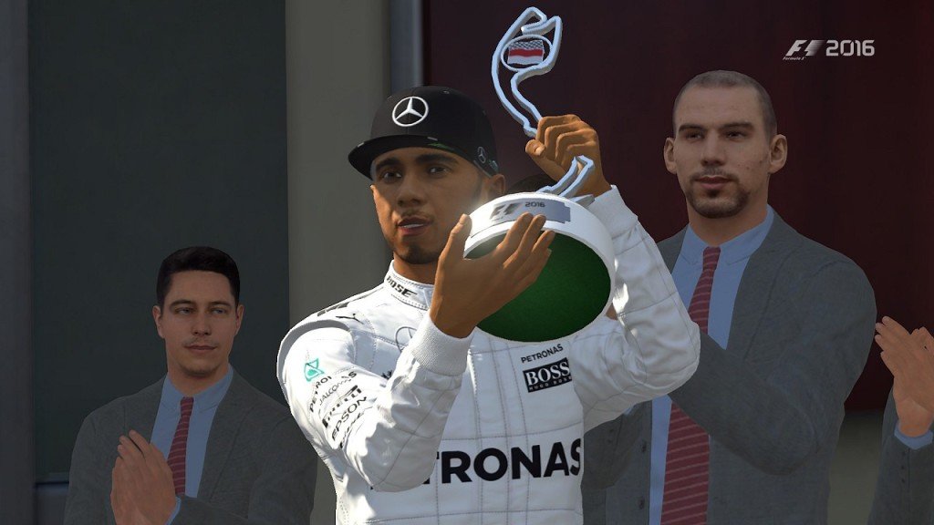 F1 2016 vendite italia