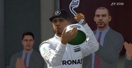 F1 2016 vendite italia