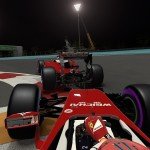 F1 2016 immagine PC PS4 Xbox One 12