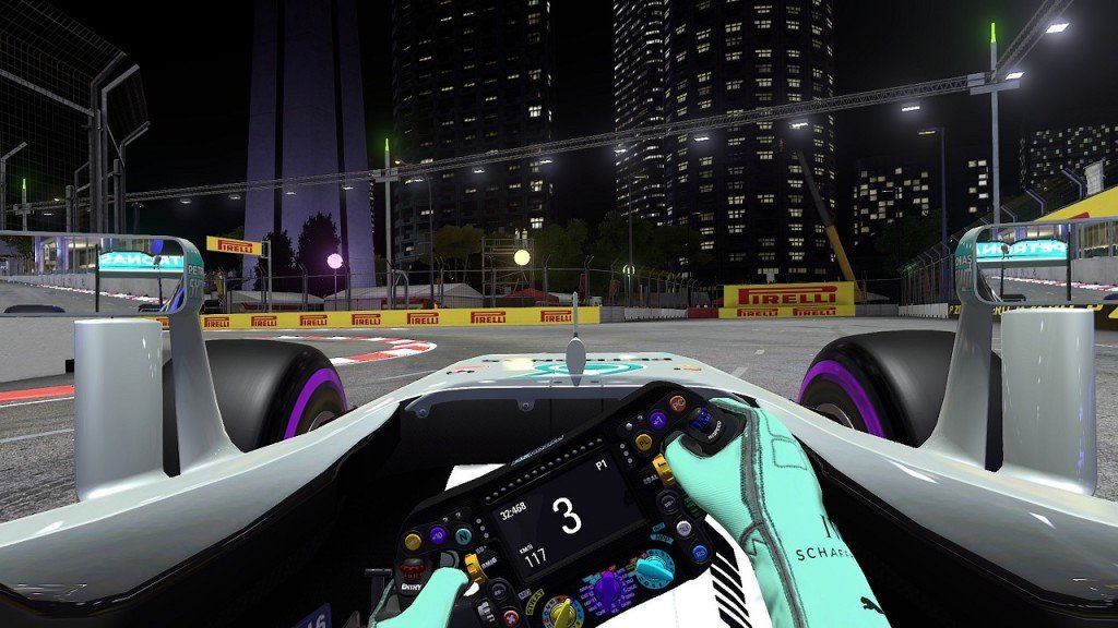 F1 2016 android ios immagine PC PS4 Xbox One 14