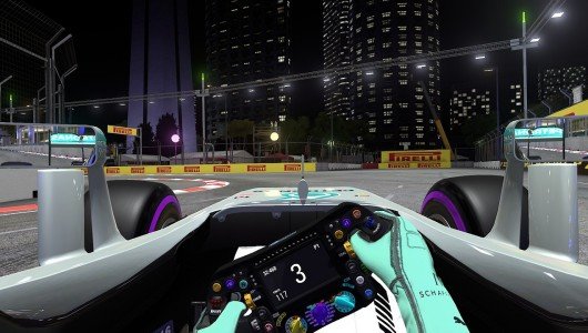 F1 2016 android ios immagine PC PS4 Xbox One 14