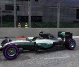 F1 2016