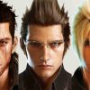 Final Fantasy XV episode ignis teaser trailer