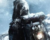 Frostpunk